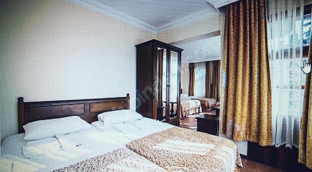 Hotel Reutlingen Hof Antalya Exterior photo